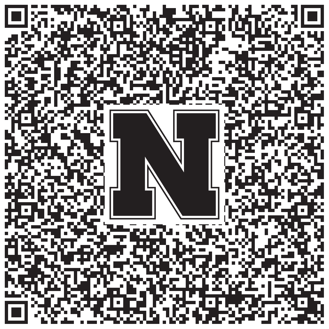 QR code linking to Jaylen Reyes vcard