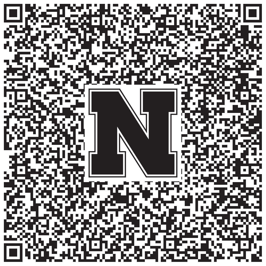 QR code linking to Johnathan Riggins vcard
