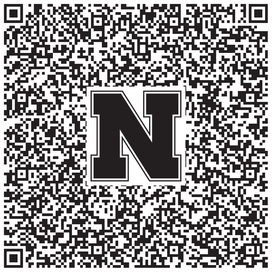 QR code linking to Jake Riley vcard