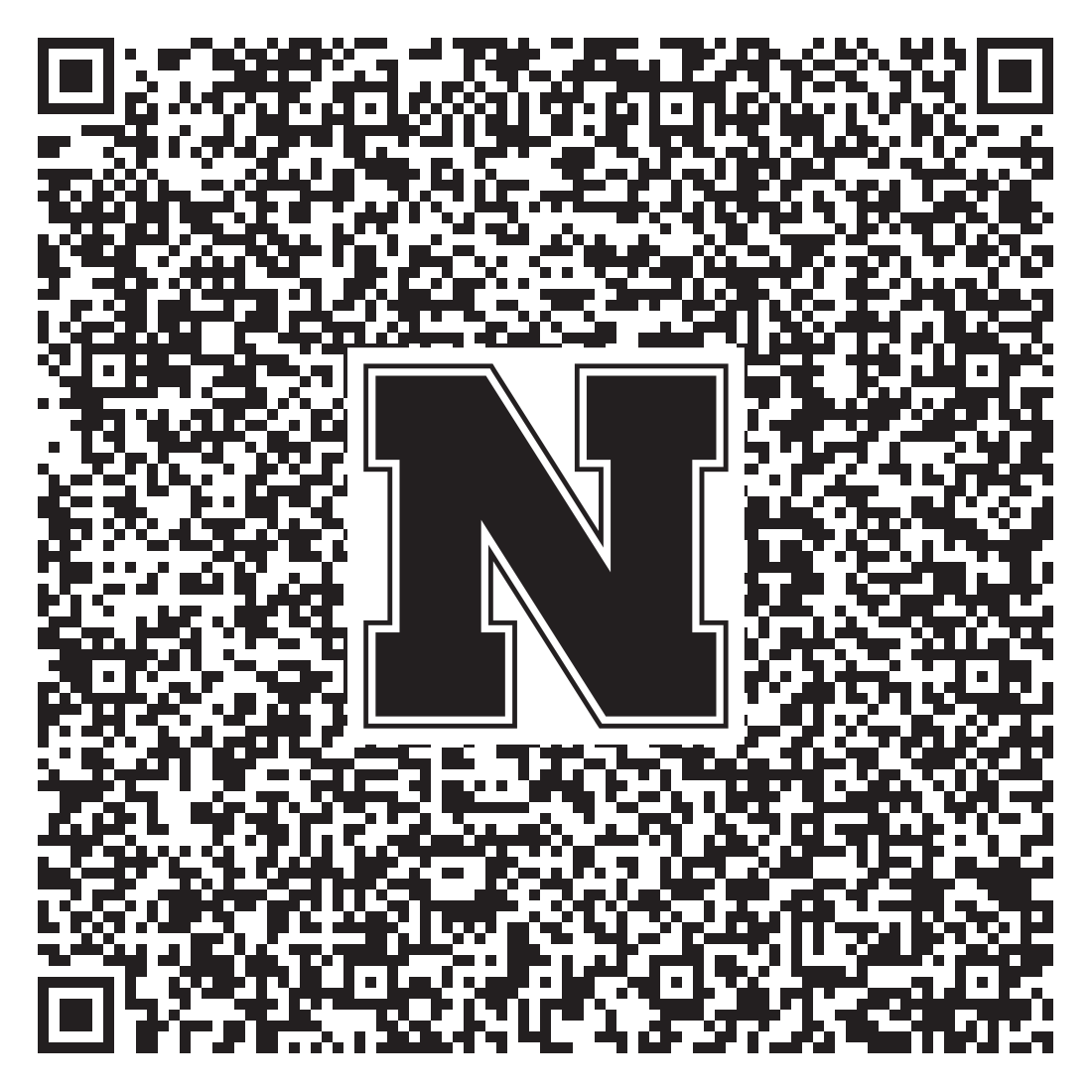QR code linking to James Ring vcard