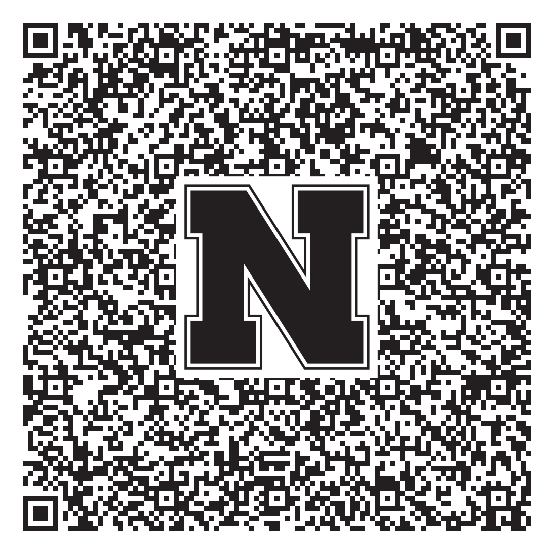 QR code linking to Jose Romero vcard
