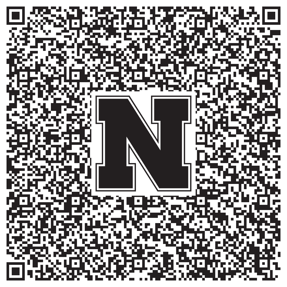 QR code linking to Jenniffer Salazar Cristales vcard