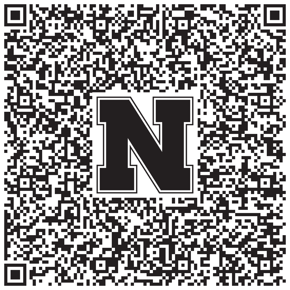 QR code linking to Jodi Schamberger vcard