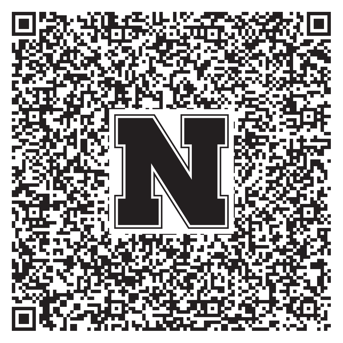 QR code linking to James Schepers vcard