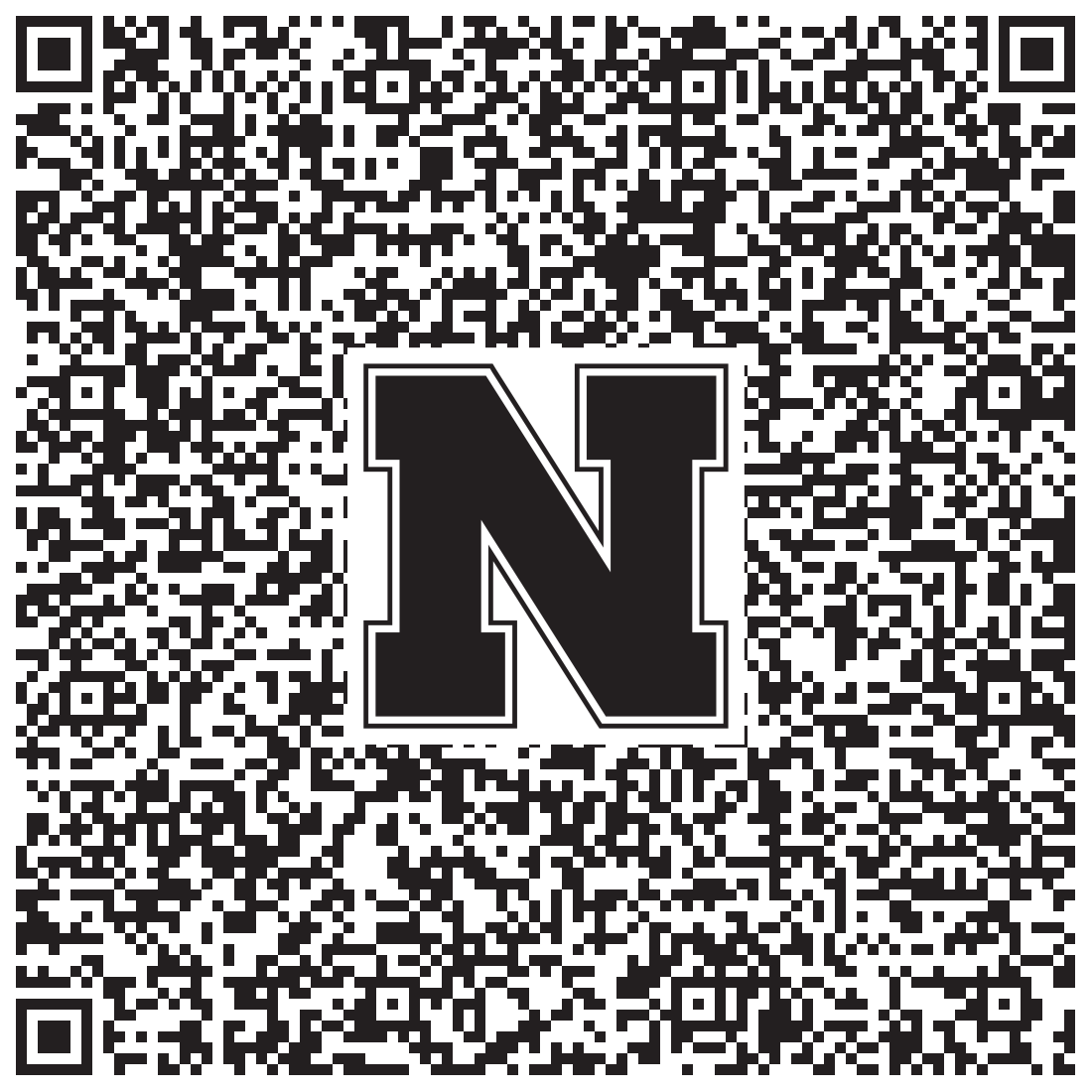 QR code linking to James Schiltz vcard