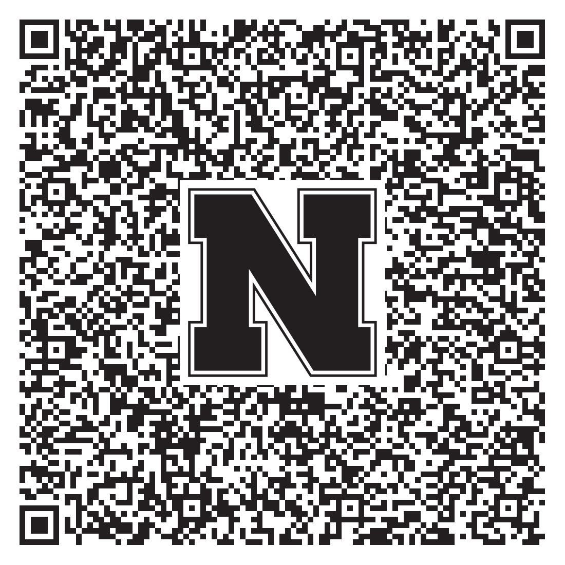 QR code linking to Jack Schlothauer vcard