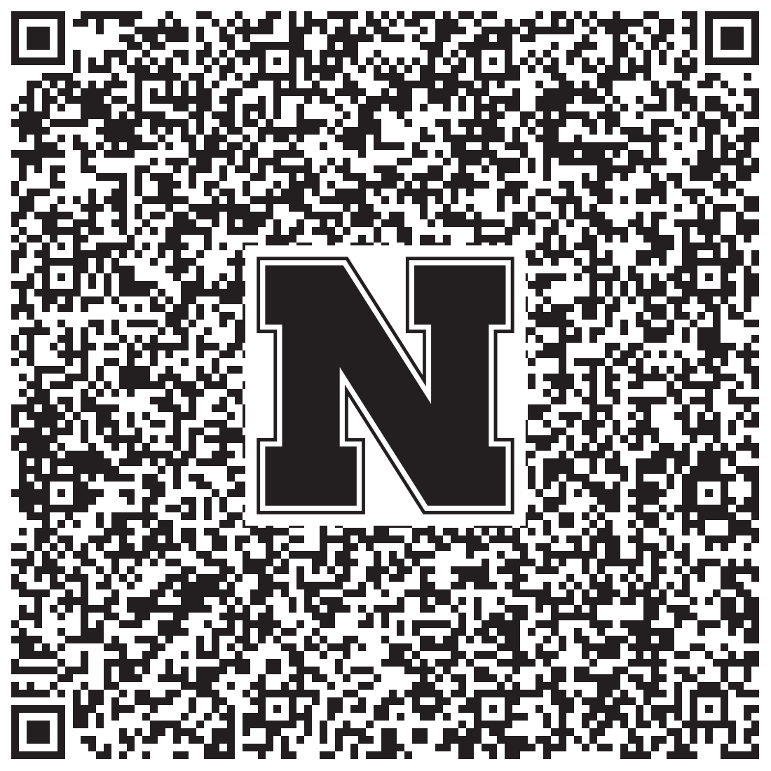 QR code linking to Jeffrey Schneider vcard