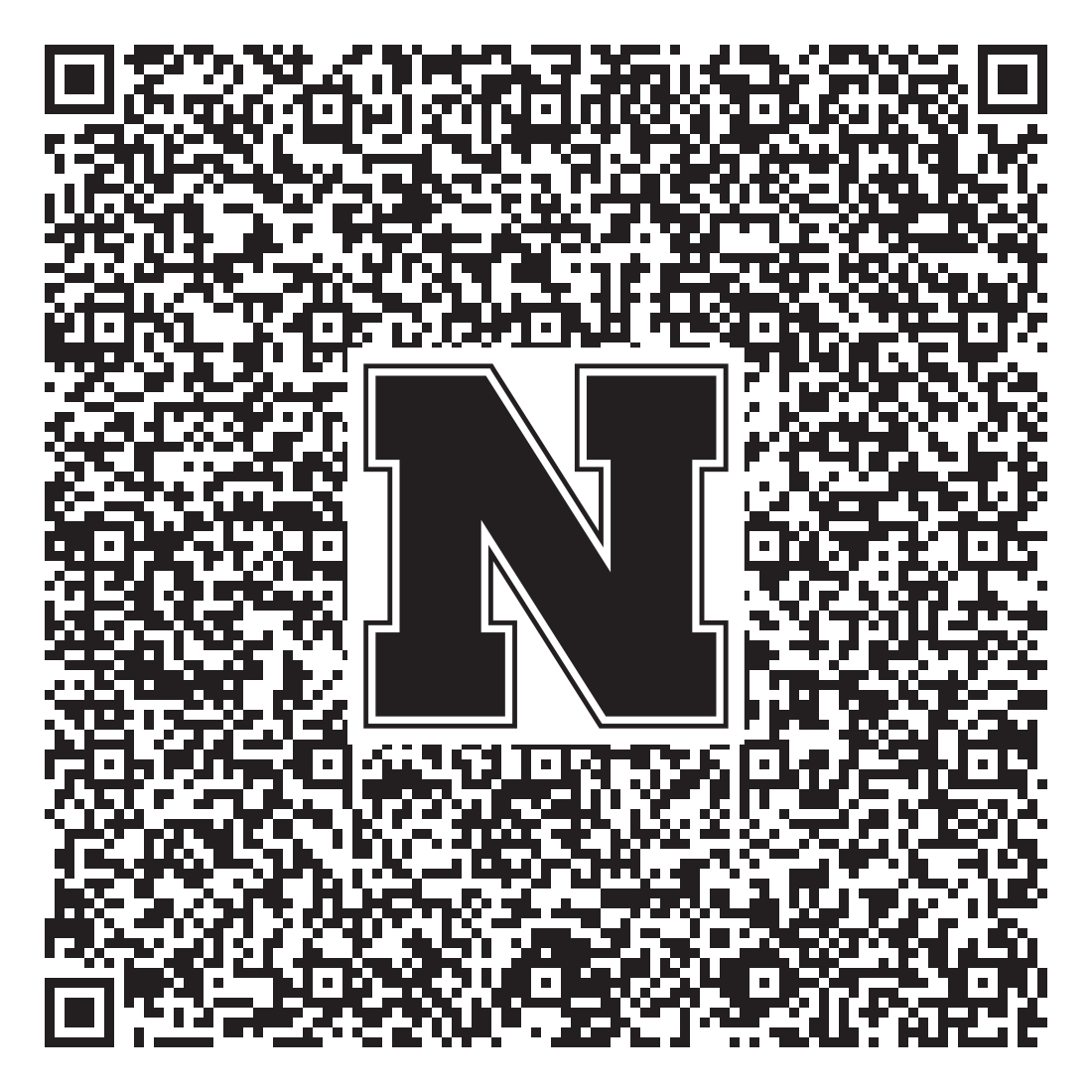 QR code linking to Bradley Schweigart vcard