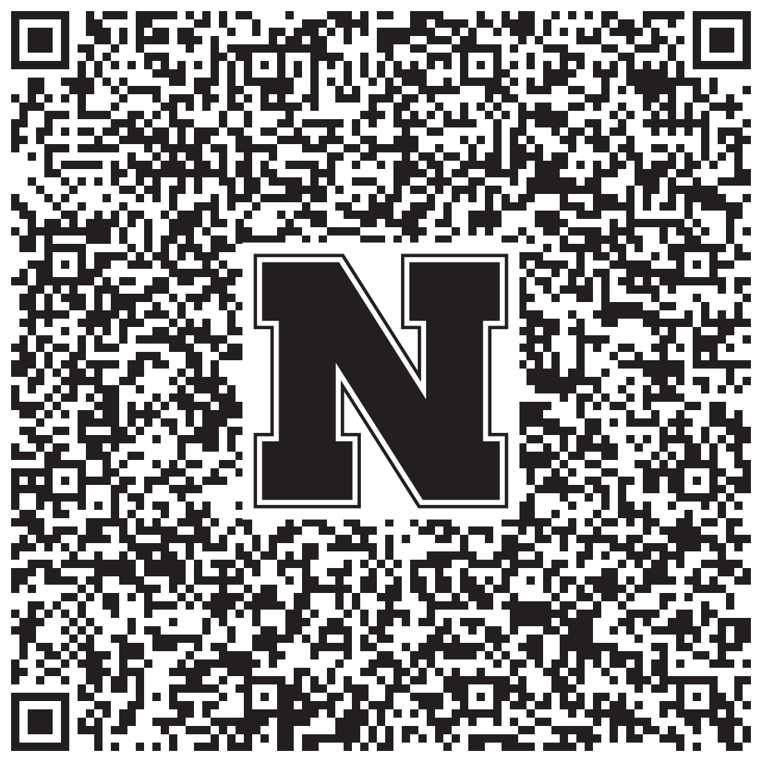 QR code linking to Jaxon Schwichtenberg vcard