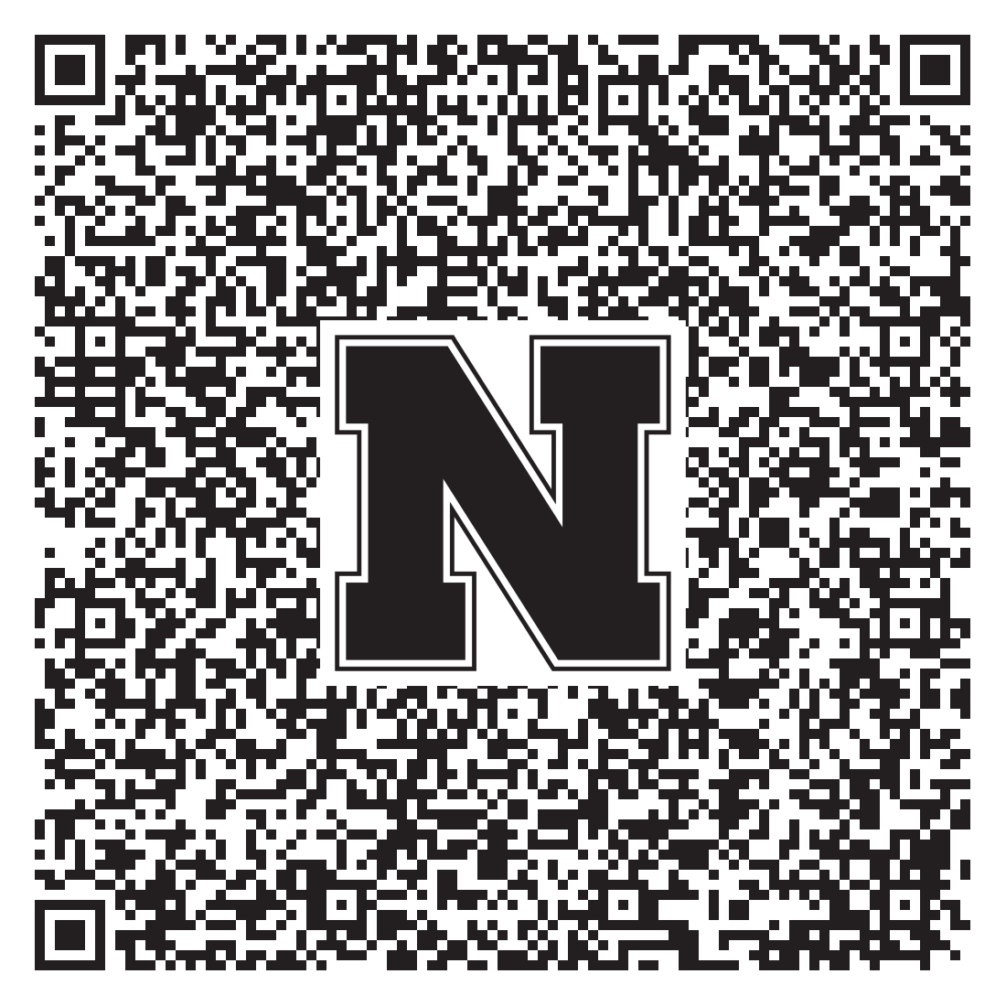 QR code linking to John Schwichtenberg vcard