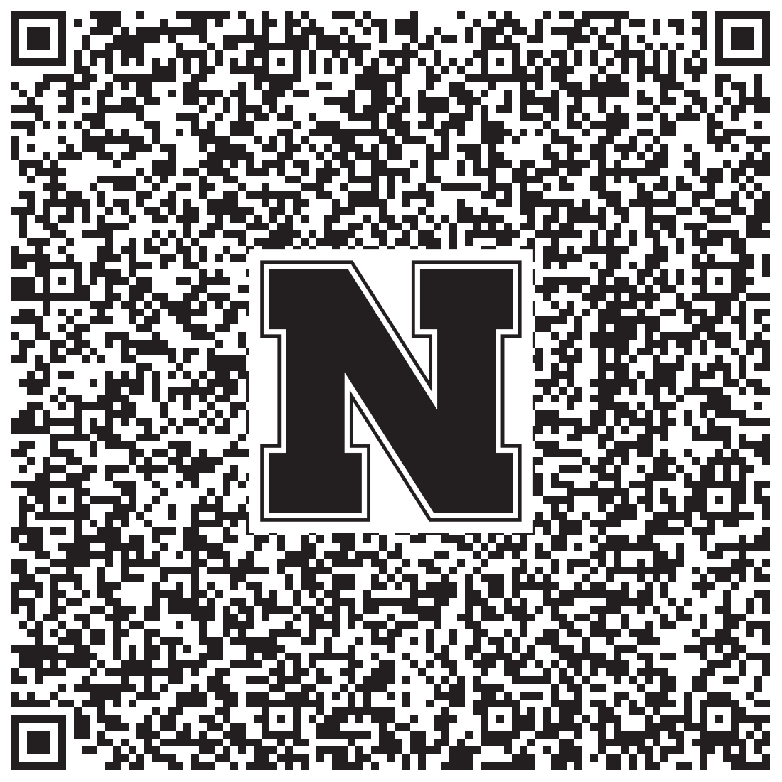 QR code linking to Jon Scott vcard