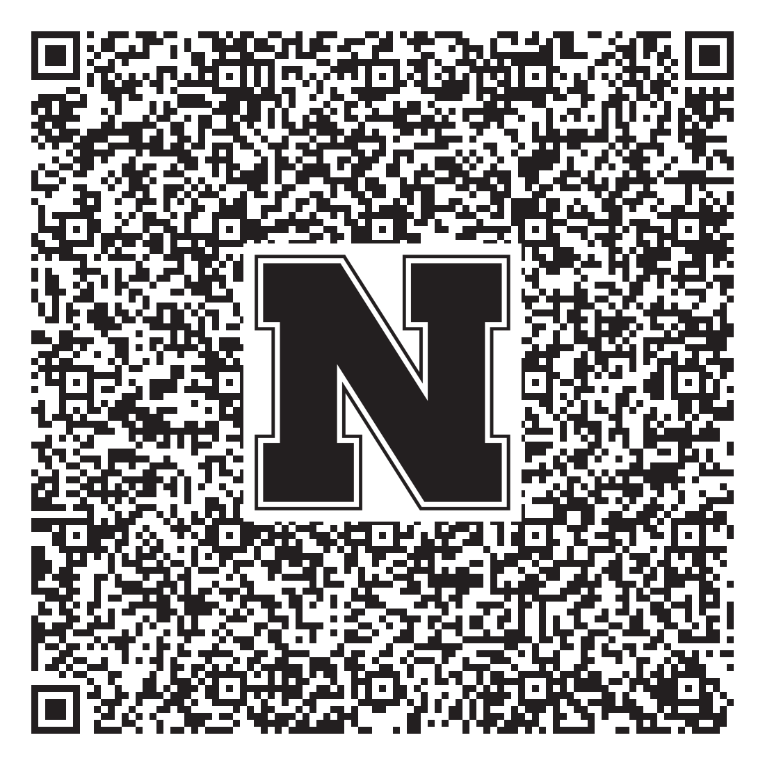 QR code linking to Jason Shovlain vcard
