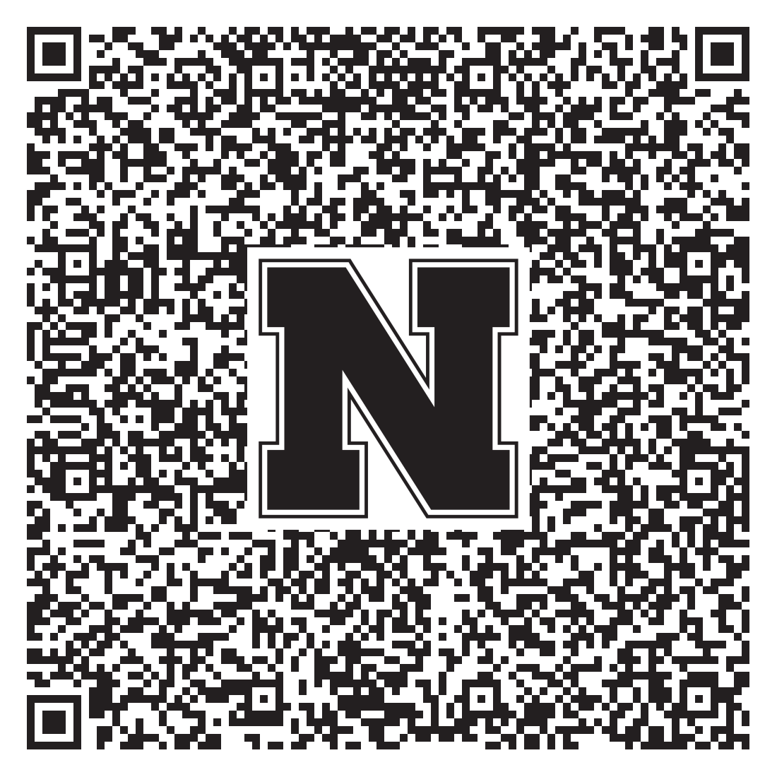 QR code linking to Joseph Skopp vcard