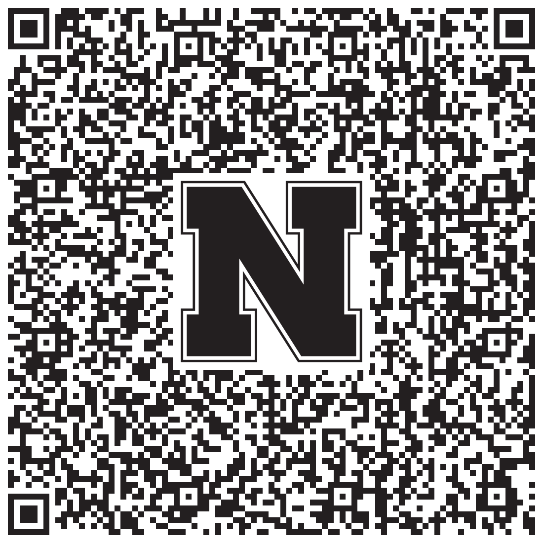 QR code linking to Jeffrey Sloan vcard