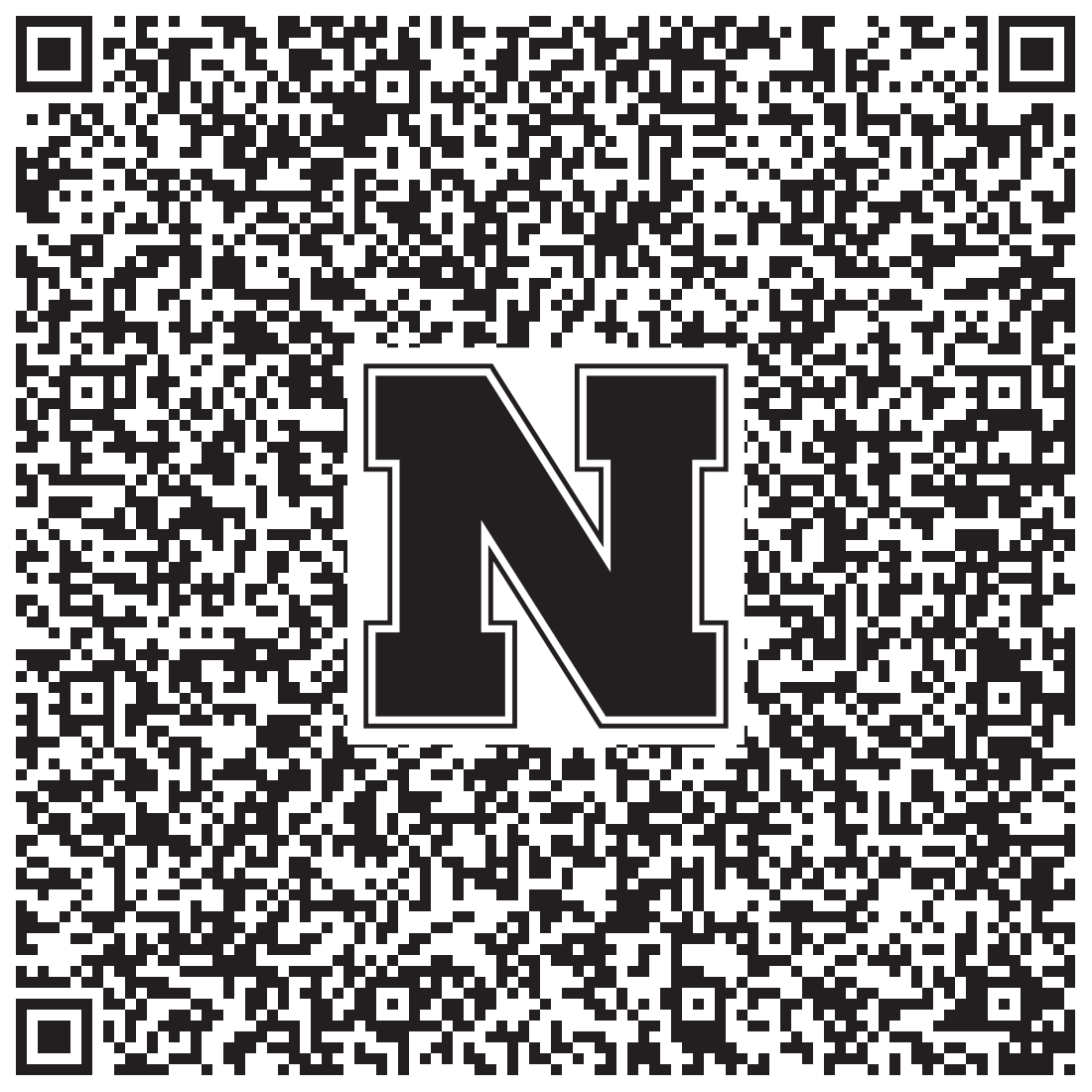 QR code linking to Jeff Smith vcard