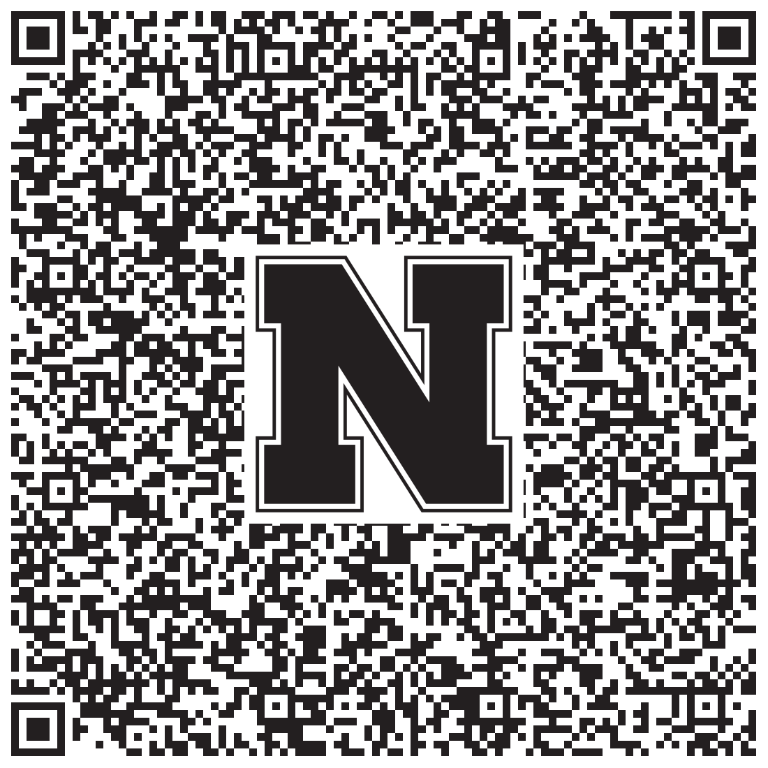 QR code linking to Jayden Smith vcard