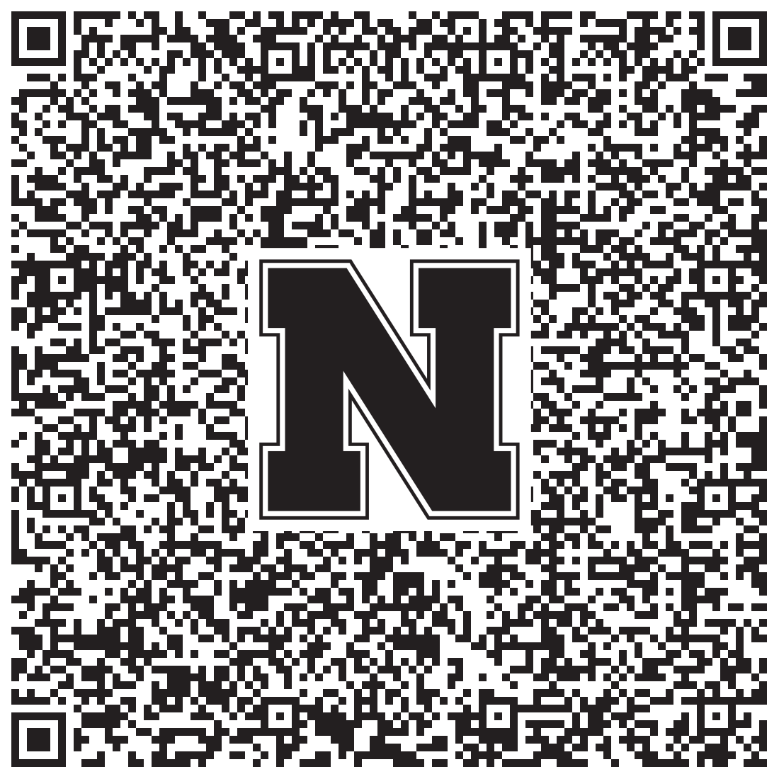 QR code linking to Jacob Snider vcard