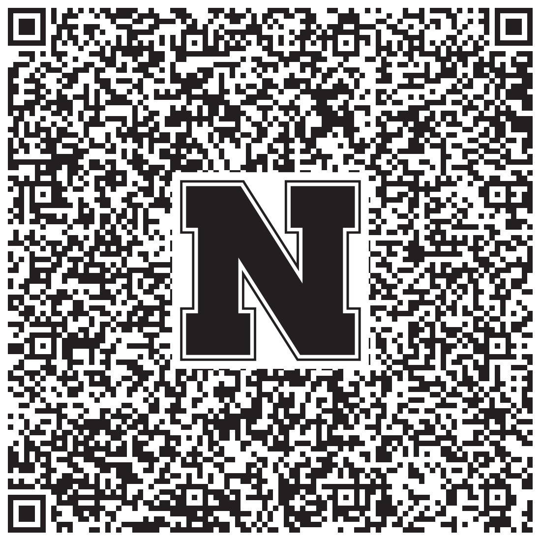 QR code linking to Jesse Snyder vcard