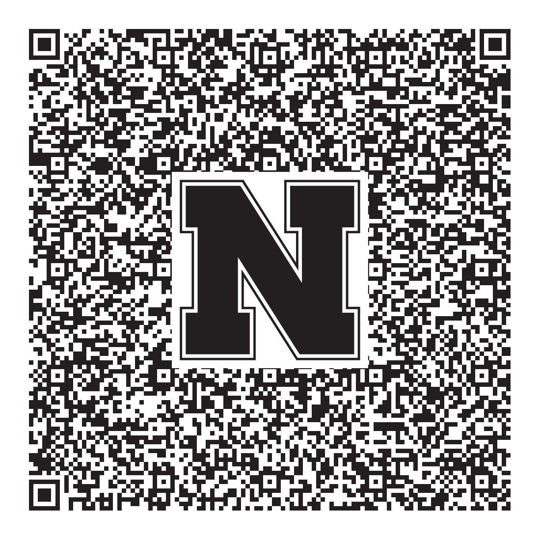 QR code linking to Jodi Soptic vcard
