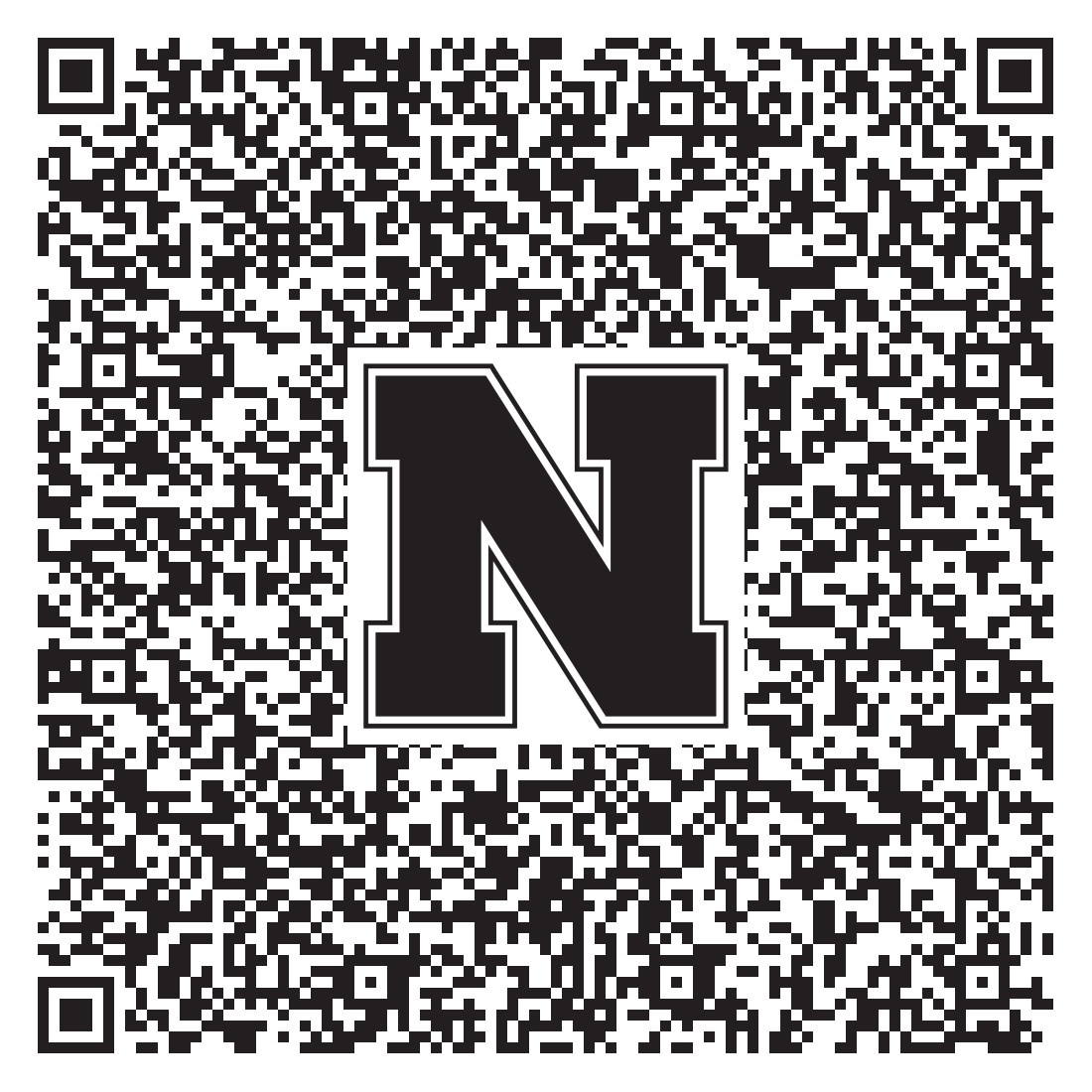 QR code linking to Jay Stelling vcard