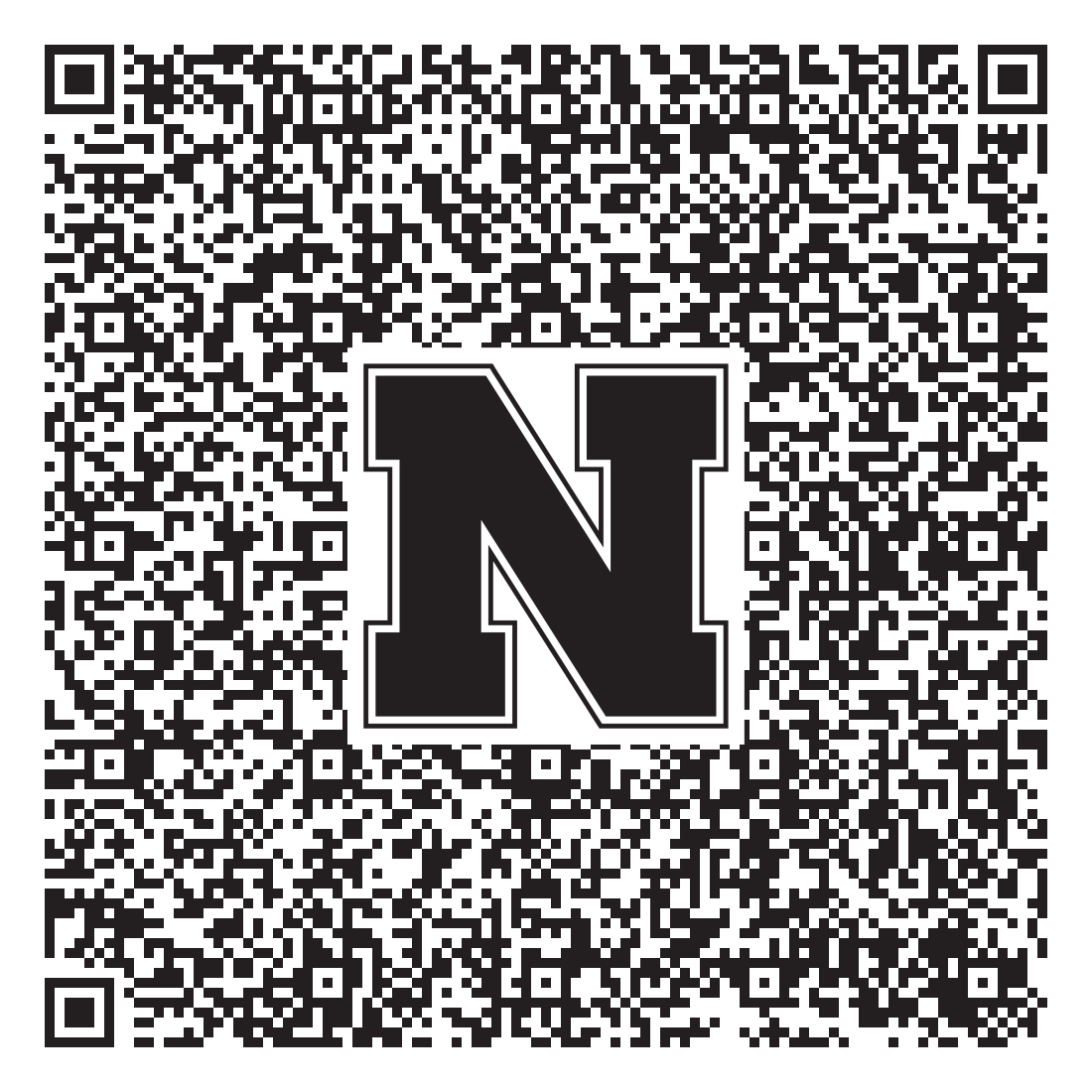 QR code linking to Jillian Stewart vcard