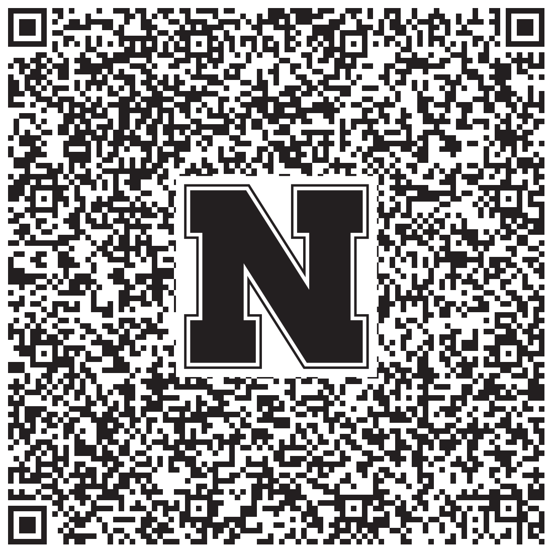 QR code linking to Jeffrey Stoehr vcard