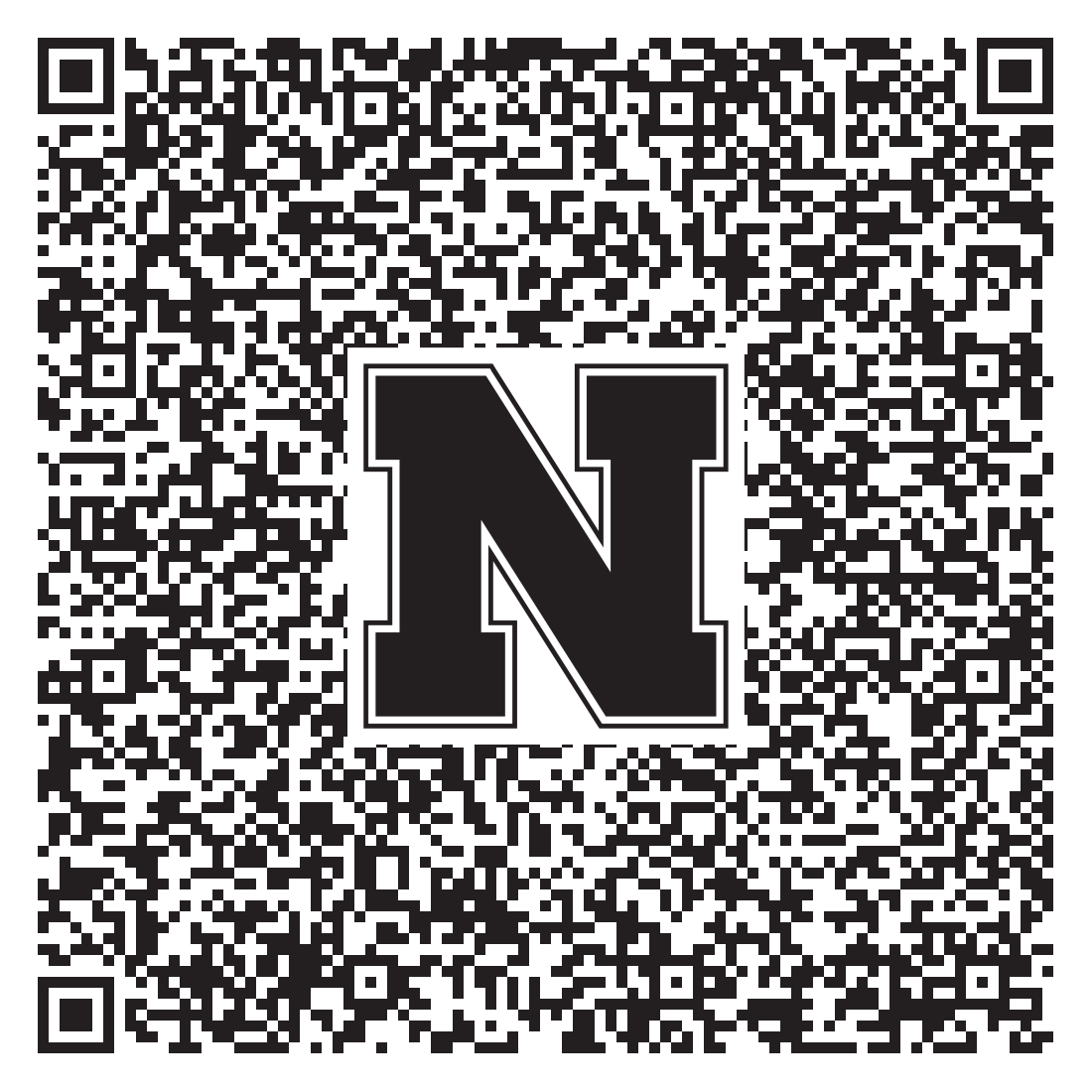 QR code linking to John Edward Stranzl Jr vcard