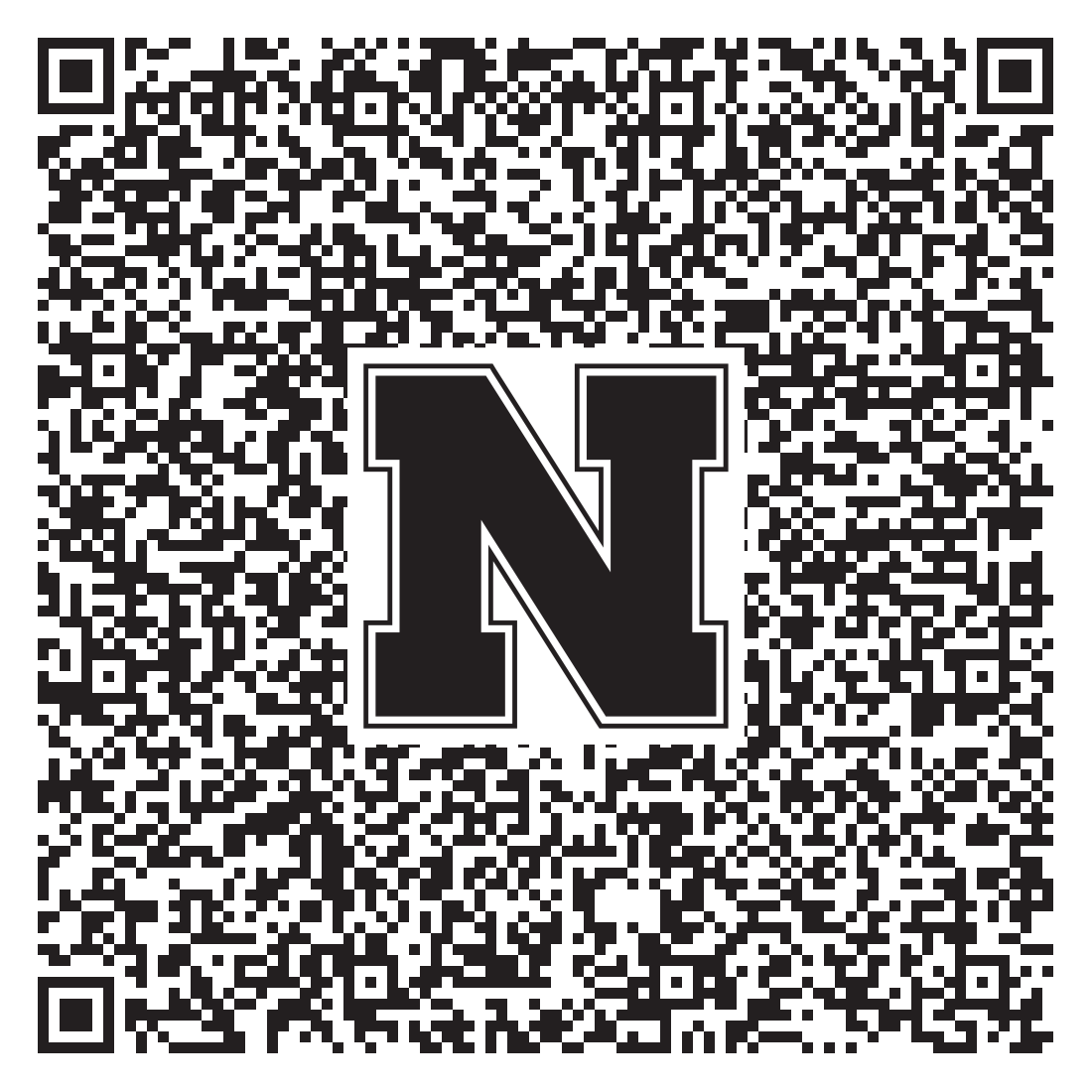QR code linking to Jiaze Sun vcard