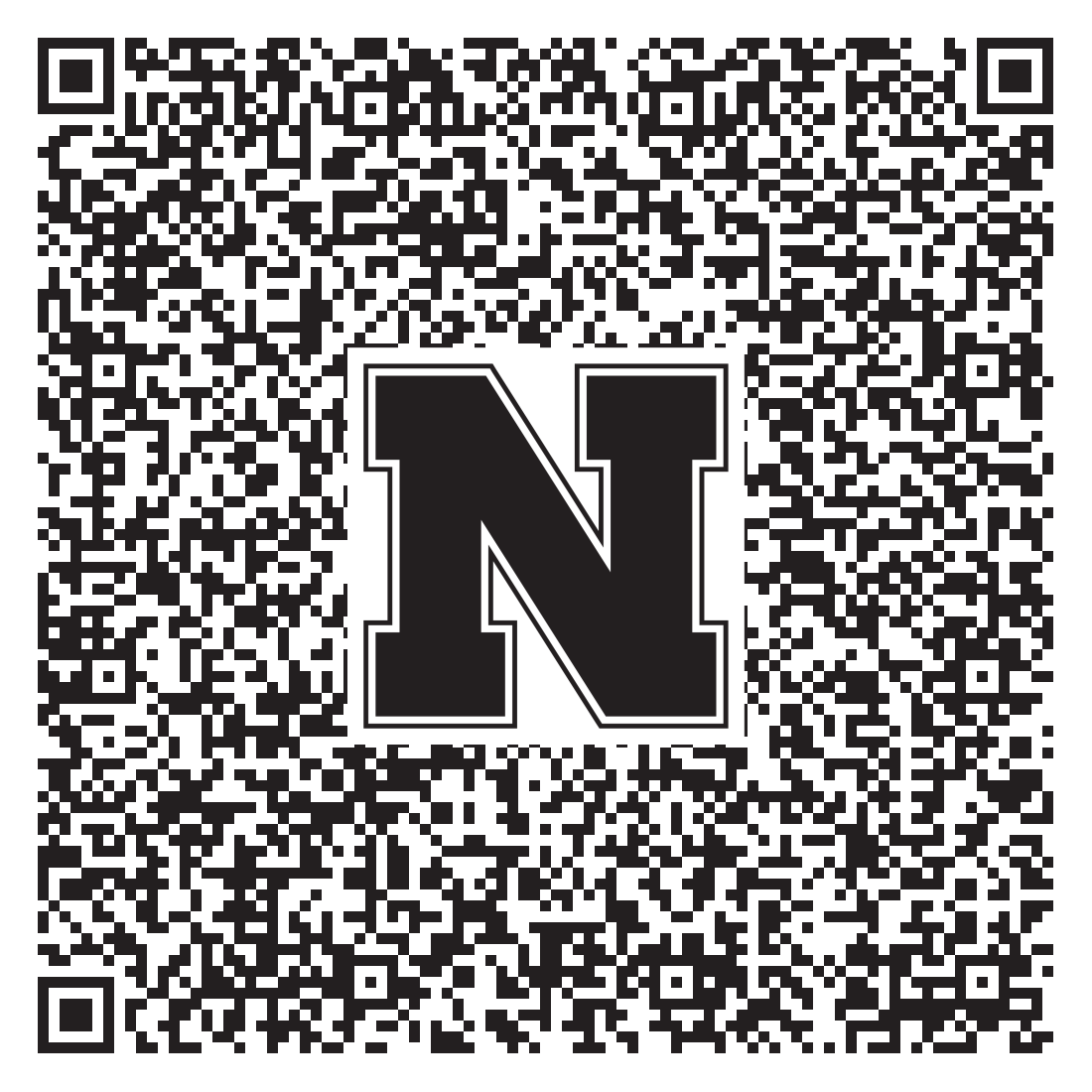 QR code linking to Joe Talley vcard
