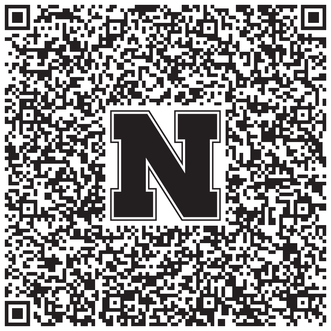 QR code linking to Jerry Taylor vcard
