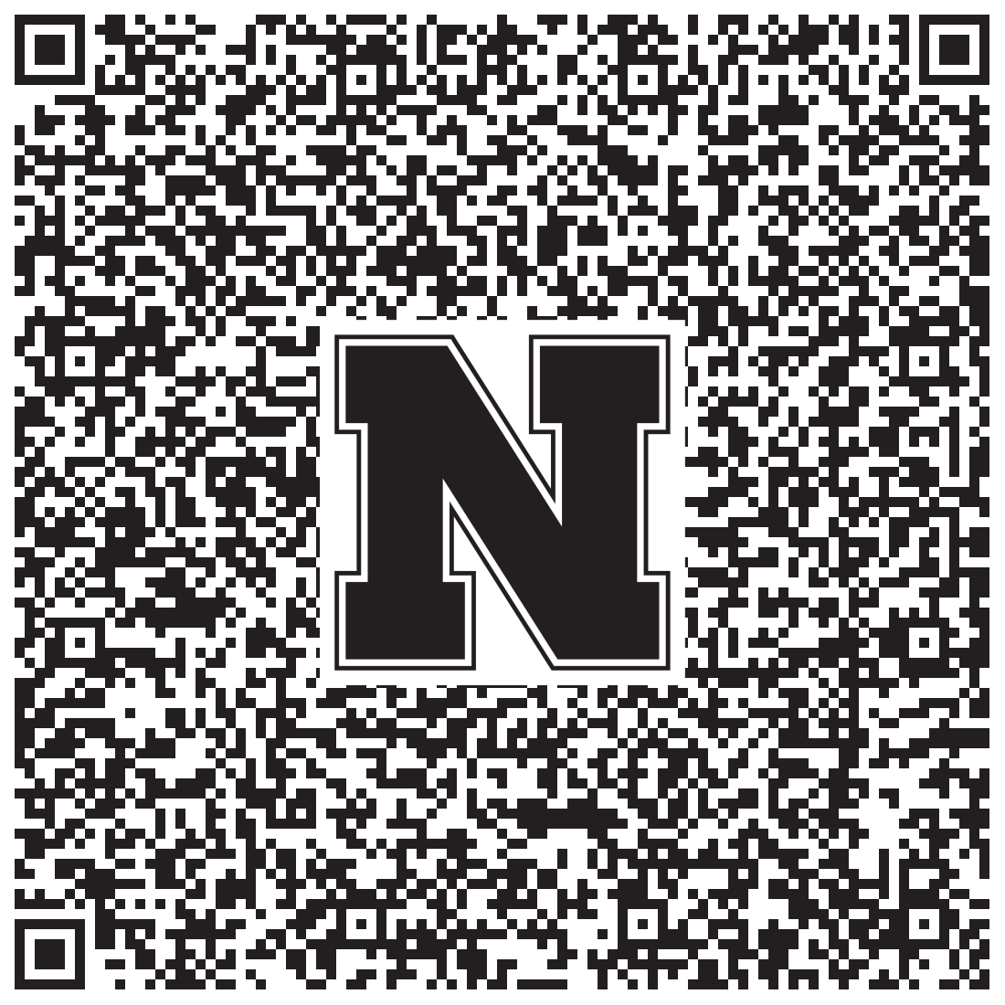 QR code linking to Jackson Taylor vcard