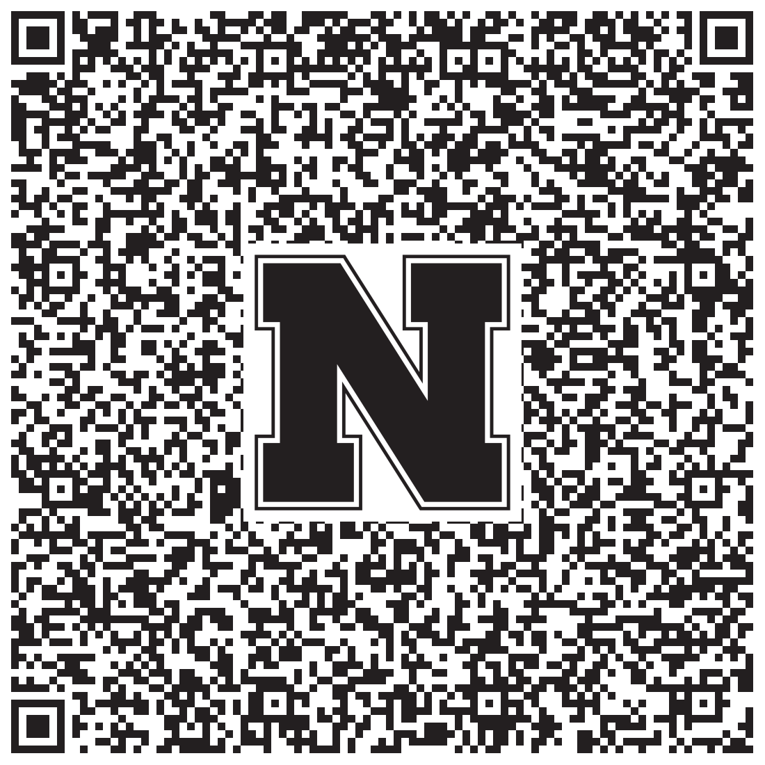 QR code linking to Jayden Taylor vcard