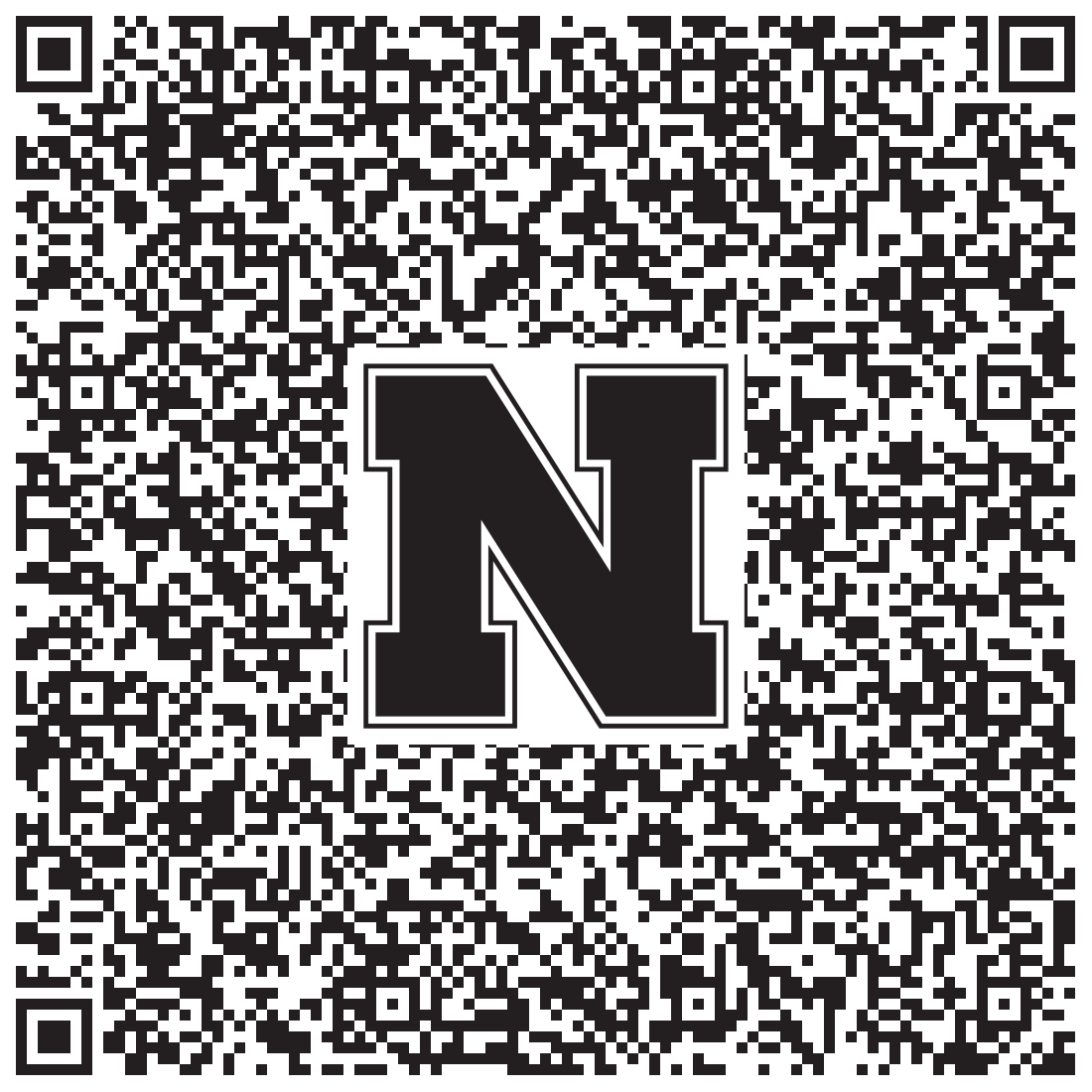 QR code linking to Jeffrey Thompson vcard