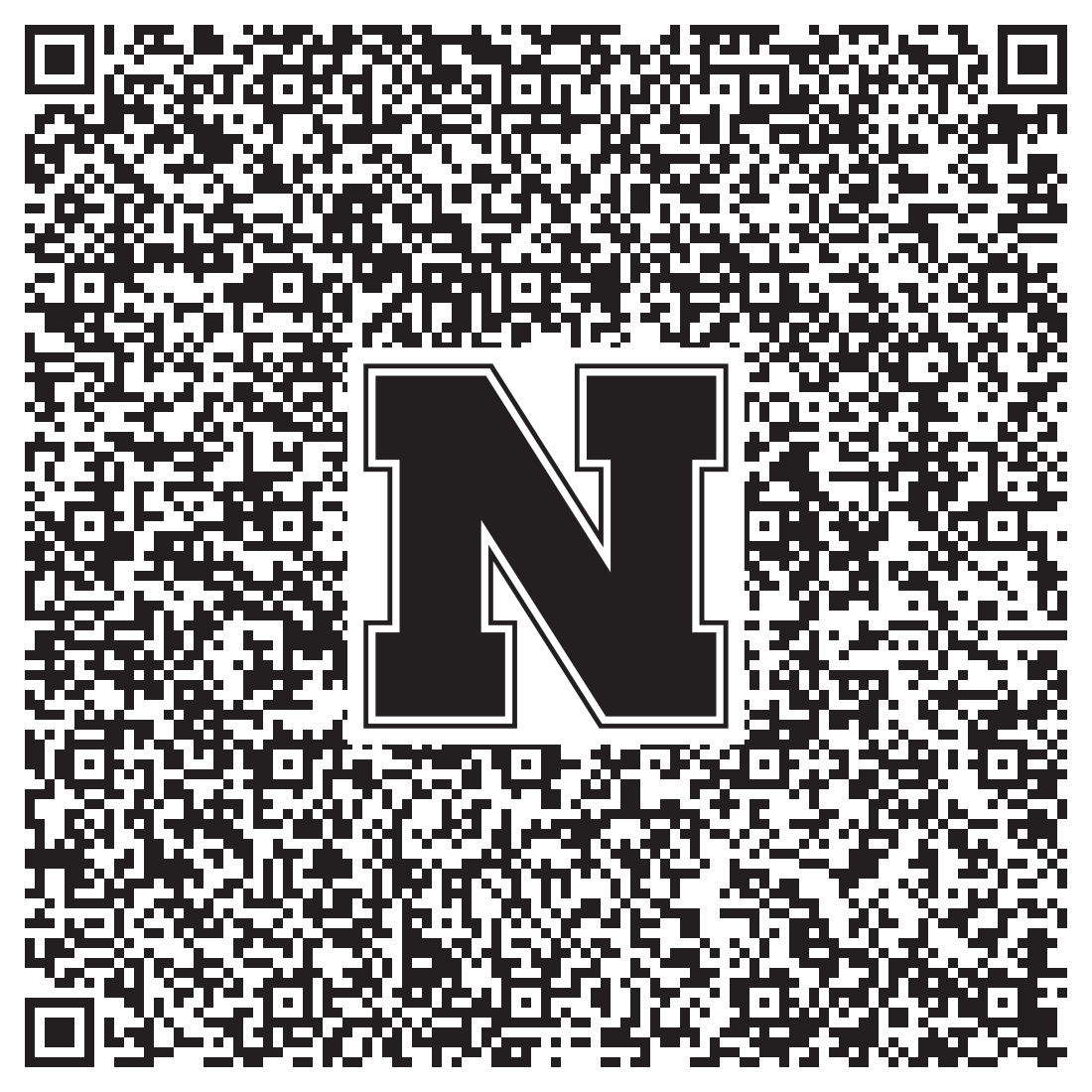 QR code linking to Jayden Tiemeyer vcard
