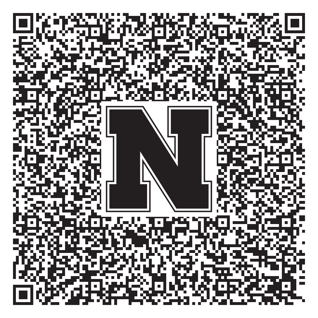 QR code linking to Jonathan Tigani vcard