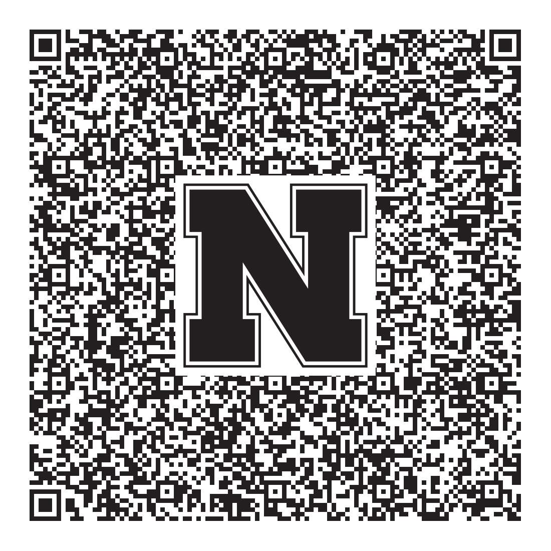 QR code linking to Judith Turk vcard