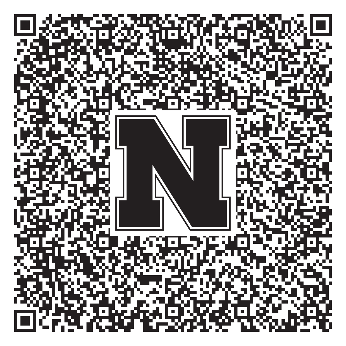 QR code linking to James Wachtel vcard