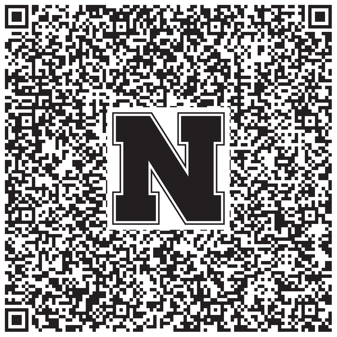 QR code linking to Jessica Wade vcard