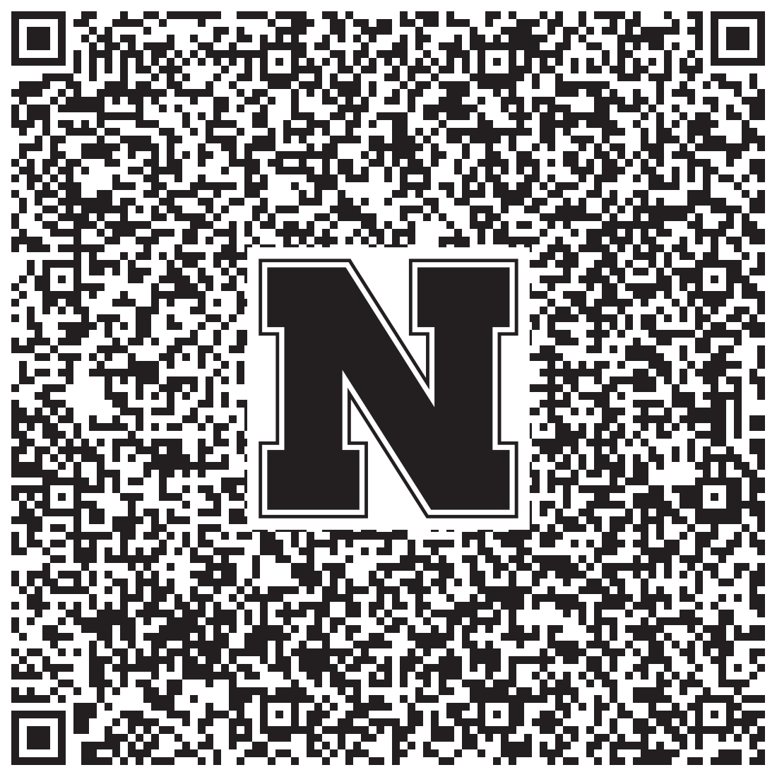 QR code linking to Jason Weiand vcard