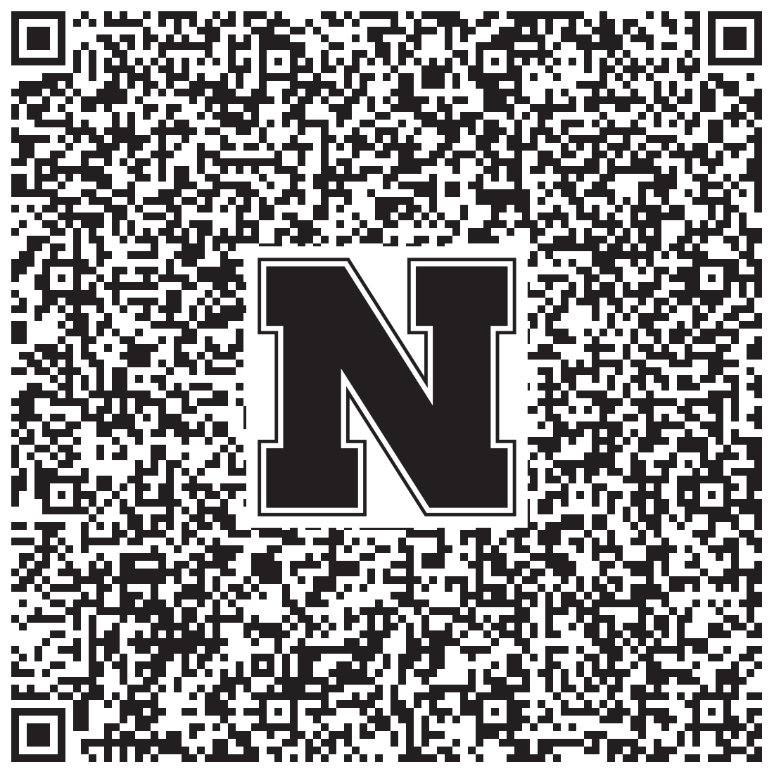 QR code linking to Jeanee Weiss vcard