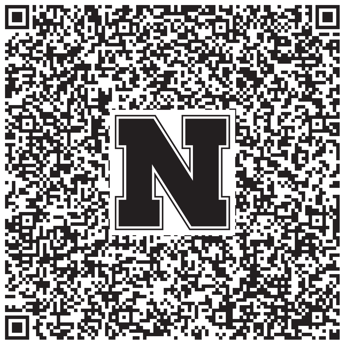 QR code linking to Johnathan Williams vcard