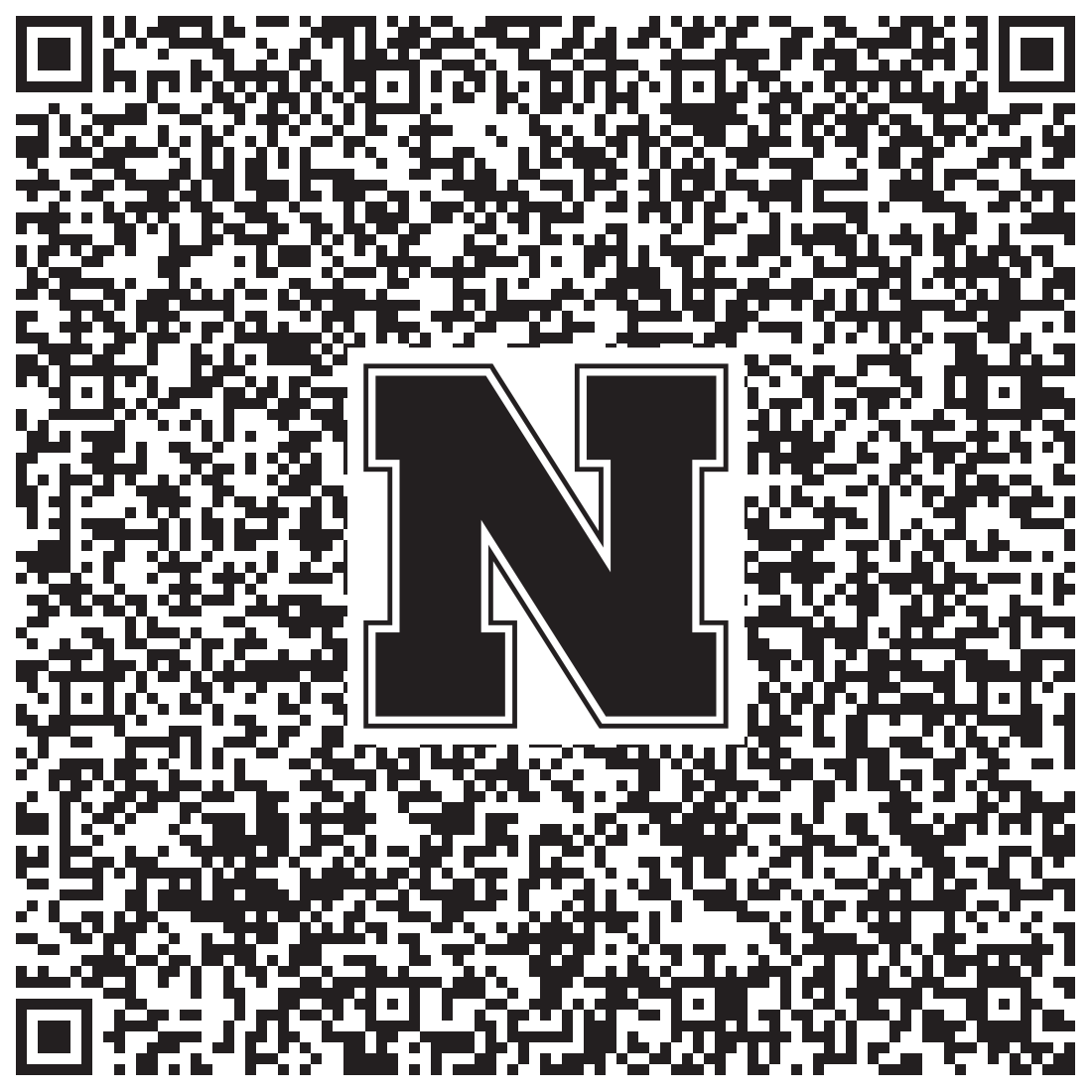 QR code linking to Jeremy Williams vcard
