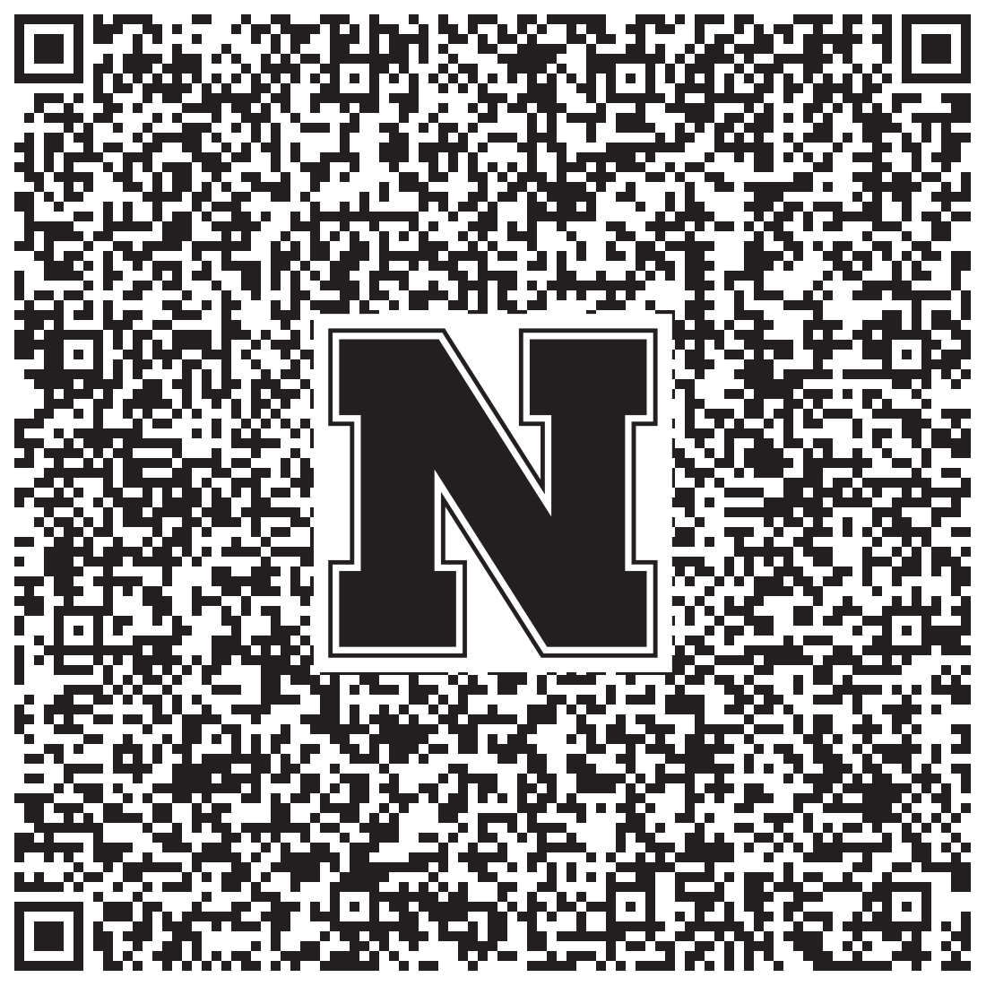 QR code linking to Jessalyn Wilson vcard