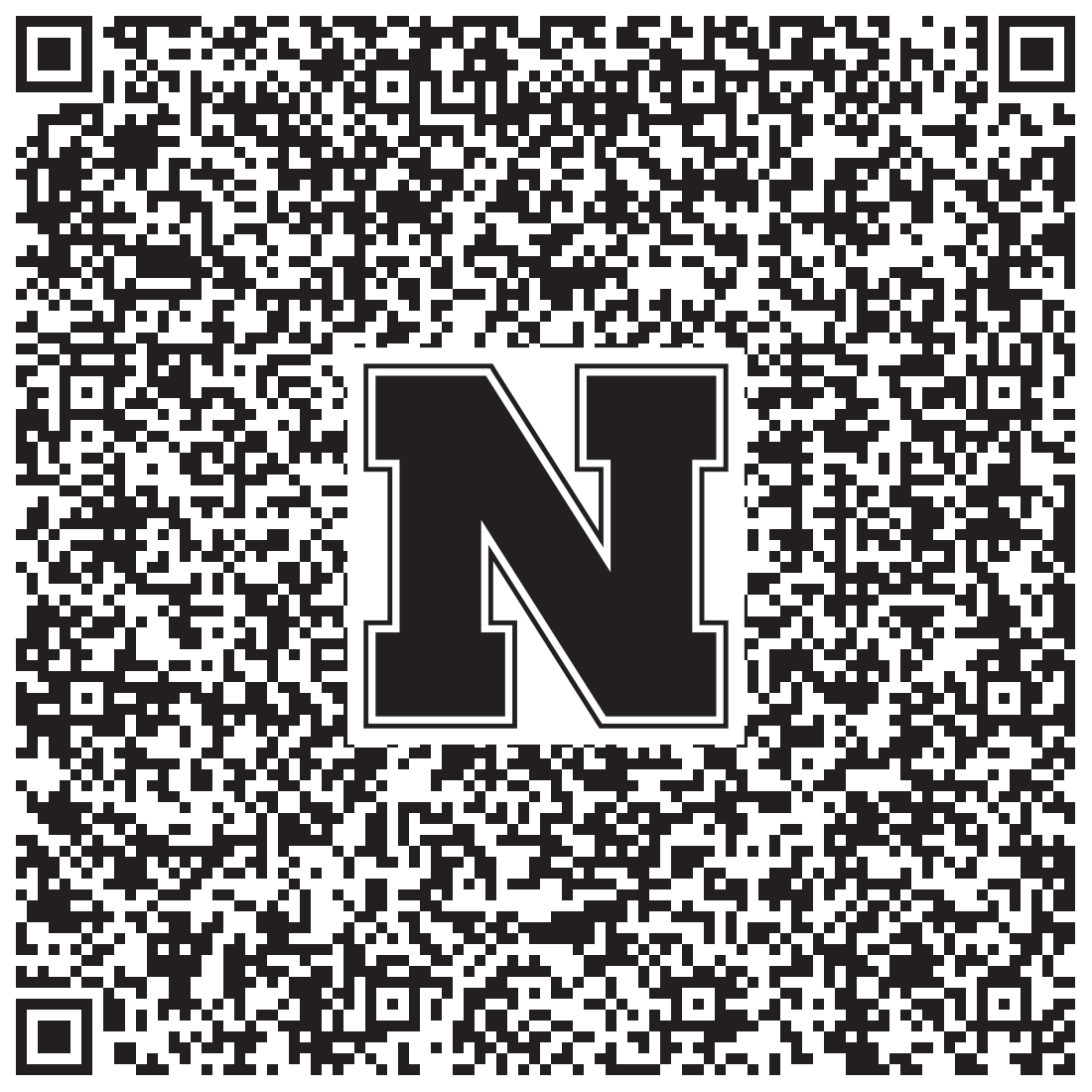 QR code linking to Jeffrey Witkowski vcard