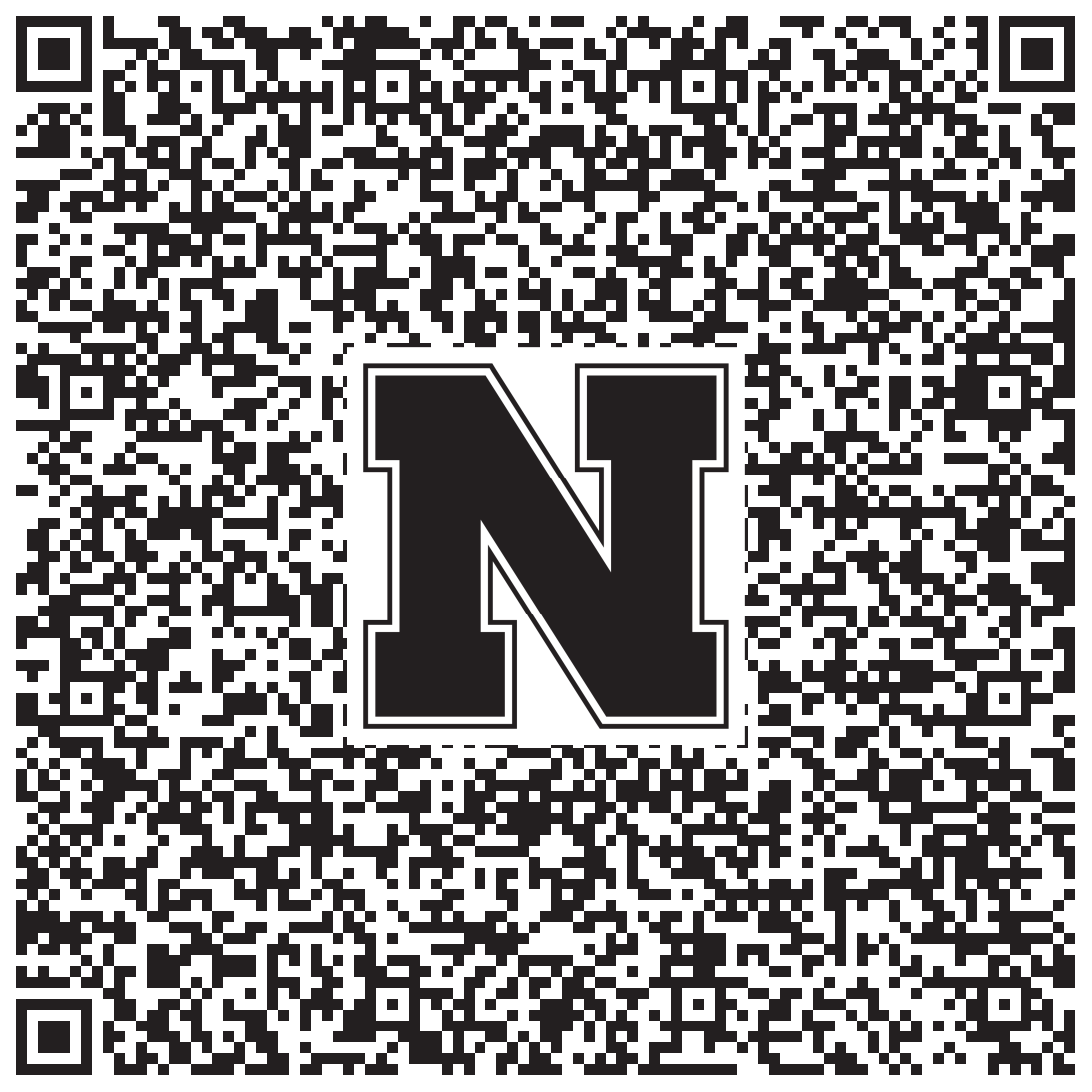 QR code linking to John-Paul Witt vcard