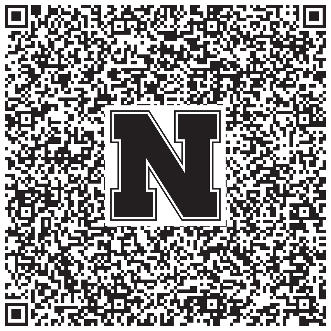 QR code linking to Jared Wolt vcard