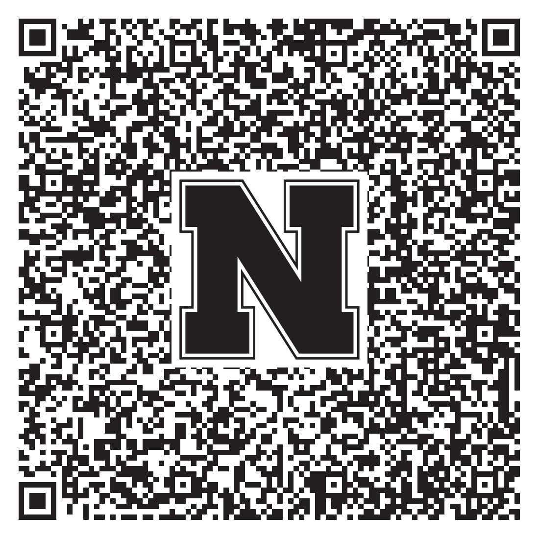 QR code linking to Jeffrey Woodcock vcard