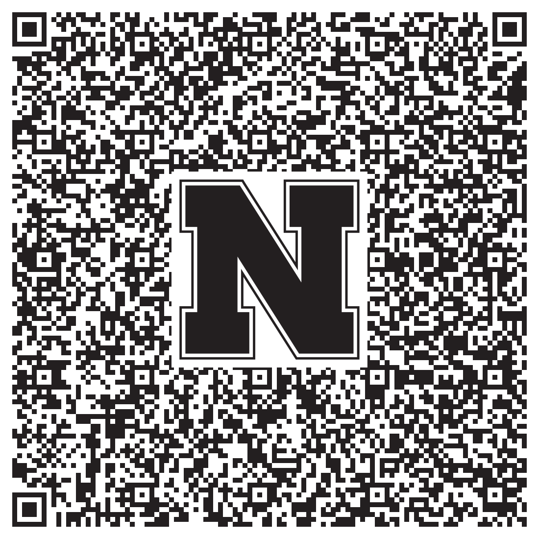 QR code linking to Joslynn Worley vcard