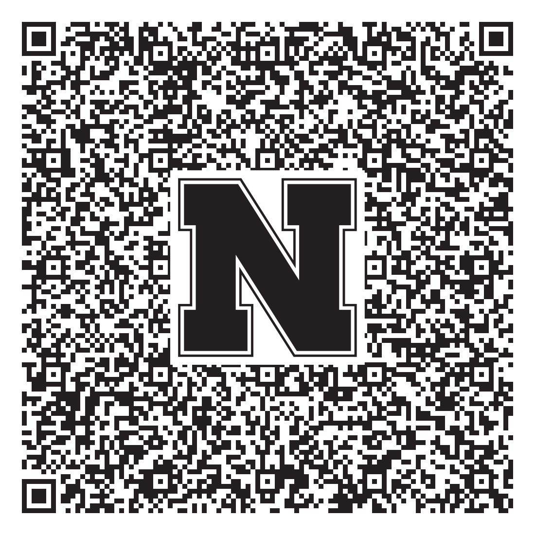 QR code linking to Jacob Wroughton vcard
