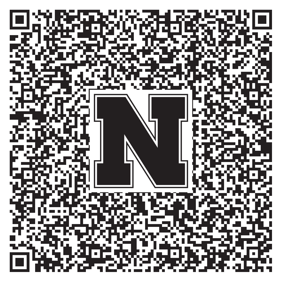 QR code linking to Jiashan Wu vcard